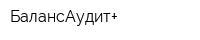 БалансАудит+