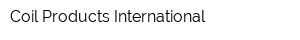 Coil Products International