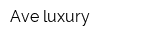 Ave-luxury