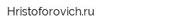 Hristoforovichru
