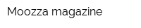 Moozza magazine