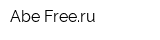 Abe-Freeru