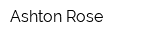 Ashton Rose