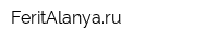 FeritAlanyaru