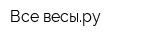 Все весыру