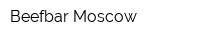 Beefbar Moscow