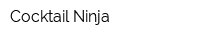 Cocktail Ninja