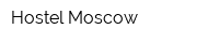 Hostel Moscow