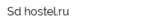 Sd-hostelru
