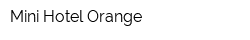 Mini Hotel Orange
