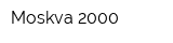 Moskva 2000