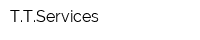 ТТServices