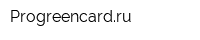 Progreencardru