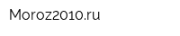 Moroz2010ru