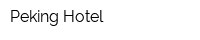 Peking Hotel