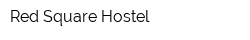 Red Square Hostel