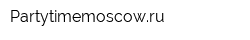 Partytimemoscowru