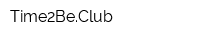 Time2BeClub