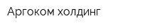 Аргоком холдинг
