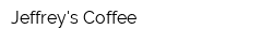 Jeffreys Coffee