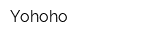 Yohoho