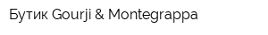 Бутик Gourji & Montegrappa