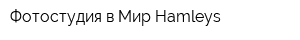 Фотостудия в Мир Hamleys