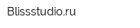 Blissstudioru