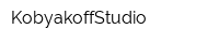 KobyakoffStudio