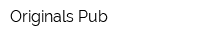 Originals Pub