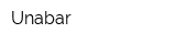 Unabar