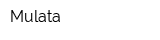 Mulata
