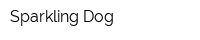 Sparkling Dog
