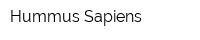 Hummus Sapiens