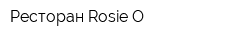 Ресторан Rosie O