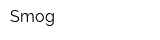 Smog