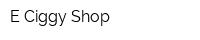E-Ciggy Shop