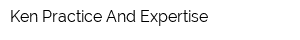 Ken Practice And Expertise