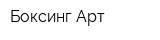 Боксинг Арт