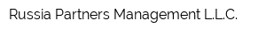 Russia Partners Management LLC