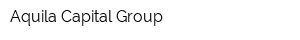 Aquila Capital Group