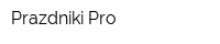 Prazdniki Pro