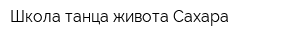 Школа танца живота Сахара