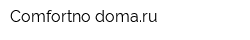 Comfortno-domaru