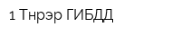 1 Тнрэр ГИБДД