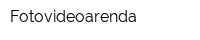 Fotovideoarenda