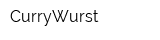 CurryWurst