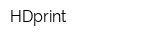 HDprint