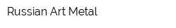 Russian Art Metal