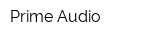 Prime Audio